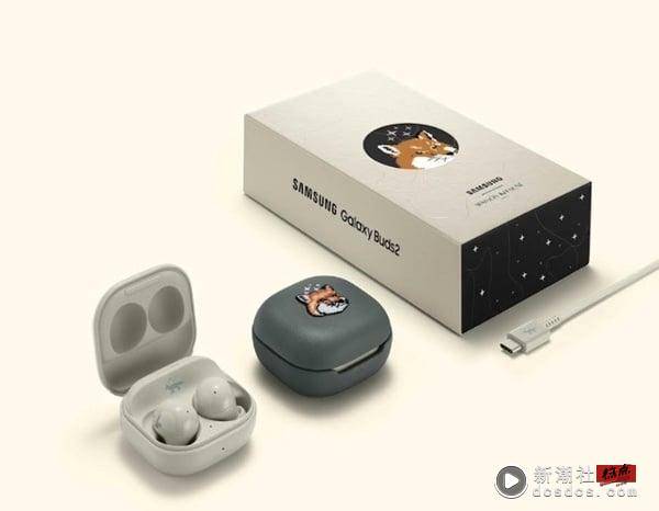 PTT、Dcard降噪耳机推荐！Galaxy Buds 2小狐狸联名太烧，这几款热度不输AirPods Pro 最新 图3张