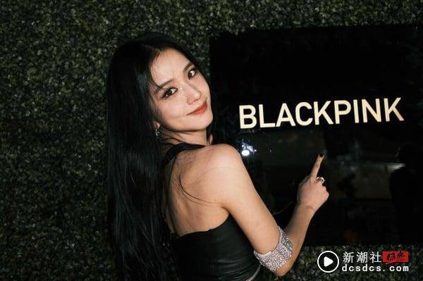 关于BLACKPINK Jisoo的十件事：最受宠DIOR小公主、超爱打游戏所以接到代言？ 娱乐 图1张