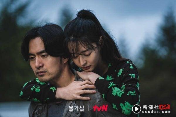 tvN周末档韩剧“最低收视”TOP10！李准基《阿斯达年代记2》2.2%第2，冠军确实不太推荐 娱乐 图11张