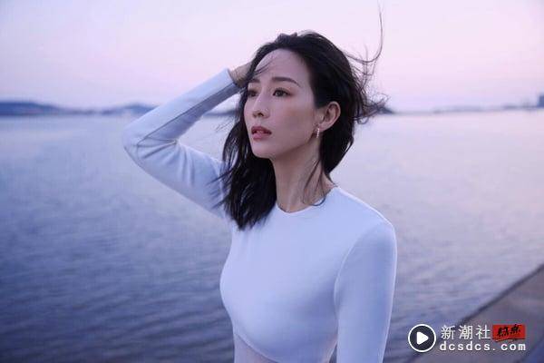 2023中国台湾女生最想拥有的脸蛋TOP10！舒华第8，王净第6，林志玲第2，冠军真的太美！ 娱乐 图3张