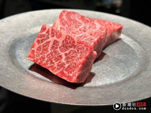 台北烧肉推荐！无菜单烧肉“板前中山”插旗新光三越钻石塔，日A5和牛、北海道海鲜必吃 最新 图4张