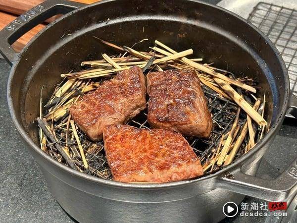 台北烧肉推荐！无菜单烧肉“板前中山”插旗新光三越钻石塔，日A5和牛、北海道海鲜必吃 最新 图6张