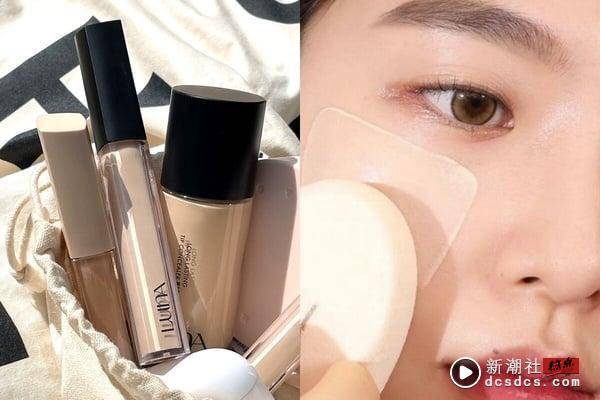 高允贞、Jennie都在画！初秋韩系Clean Makeup妆容教学，堪称超强伪素颜裸妆模板 最新 图3张