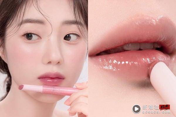 高允贞、Jennie都在画！初秋韩系Clean Makeup妆容教学，堪称超强伪素颜裸妆模板 最新 图7张