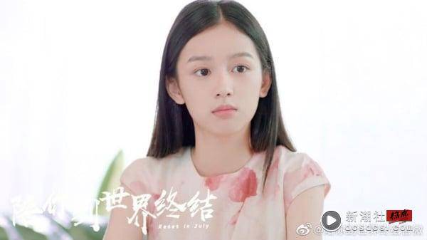 10位人气女星“冷门高分电视剧”推荐！虞书欣《月光变奏曲》高甜，白鹿这部豆瓣8.5！ 娱乐 图3张