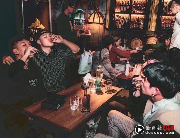 台北酒吧推荐！10间隐身“柑仔店、洋服店、钥匙行”特色酒吧，这家能在露营车内小酌 最新 图7张