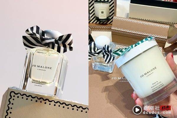 2023圣诞倒数月历特搜！DIOR、Jo Malone 香氛迷必入手，PAUL & JOE 猫咪月历超萌 最新 图7张