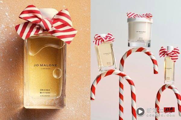 2023圣诞倒数月历特搜！DIOR、Jo Malone 香氛迷必入手，PAUL & JOE 猫咪月历超萌 最新 图8张