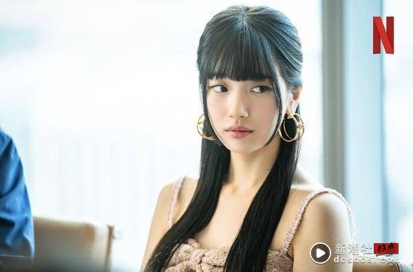 Netflix《我的女神室友斗娜》剧情、角色介绍＆评价！秀智为戏回归偶像、还拍了MV 娱乐 图9张