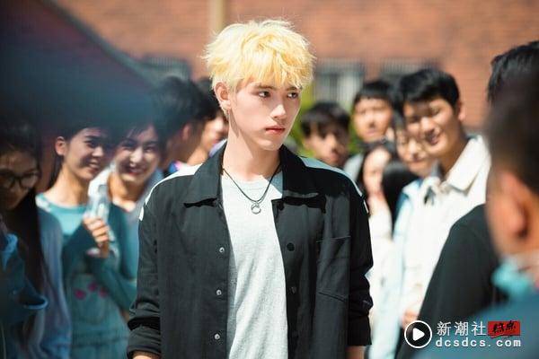 《为有暗香来》王星越是00后！9位00后电视剧男星，陈飞宇、范丞丞普遍没帅赢吴磊&王鹤棣 娱乐 图4张