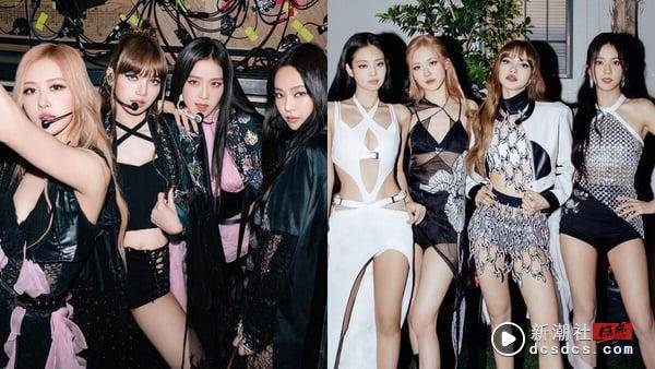 Jisoo、安普贤证实已分手！BLACKPINK成员恋爱懒人包，Jisoo认爱被祝福、这位却被骂 娱乐 图1张