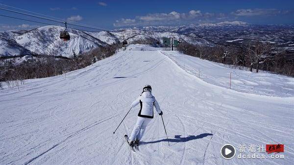 冲北海道滑雪！北海道滑雪度假村 “Kiroro Grand 本馆”，雪中泡汤、滑雪再享早鸟优惠 最新 图2张