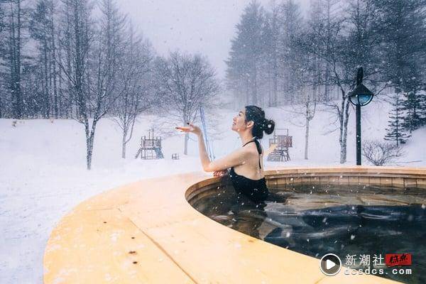 冲北海道滑雪！北海道滑雪度假村 “Kiroro Grand 本馆”，雪中泡汤、滑雪再享早鸟优惠 最新 图3张