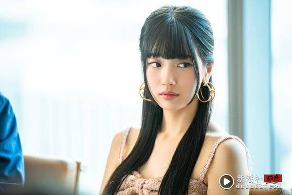 日票选20代最美韩剧女星TOP10！高允贞第10，《我的女神室友斗娜》秀智第6，冠军真的美 娱乐 图6张