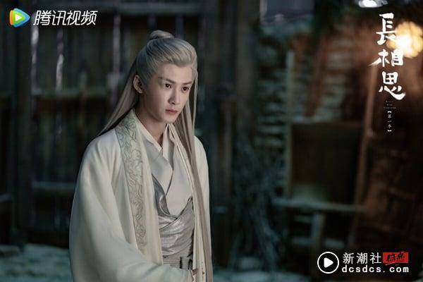 网评“最不愿看女神与他合作”电视剧90生TOP10！白敬亭&李现没进榜，杨洋第二，冠军是他 娱乐 图4张