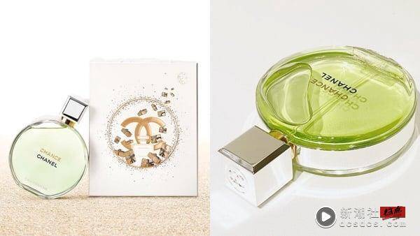 2023香水新品推荐！CHANEL、LE LABO新品太迷人，这款持久不撞香、秋冬必收木质馥奇调 最新 图1张