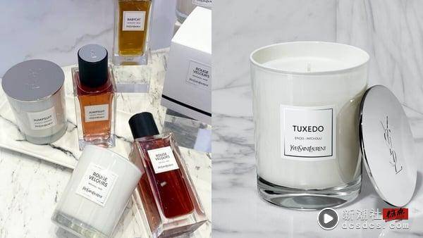 2023香氛蜡烛12款推荐！Jo Malone London、LE LABO节日系列必收，YSL蜡烛新品太美 最新 图2张