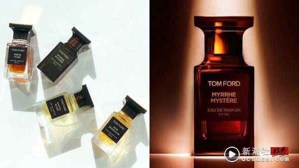 2023木质调香水15款推荐！TOM FORD、LE LABO木质香中性迷人，这款宝藏小众香公认必收 最新 图1张