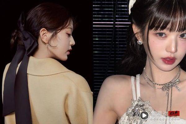 什么是“千金玛德莲”风？必知2023秋冬穿搭趋势解析，加码Jennie、张员瑛穿搭范本 时尚 图7张