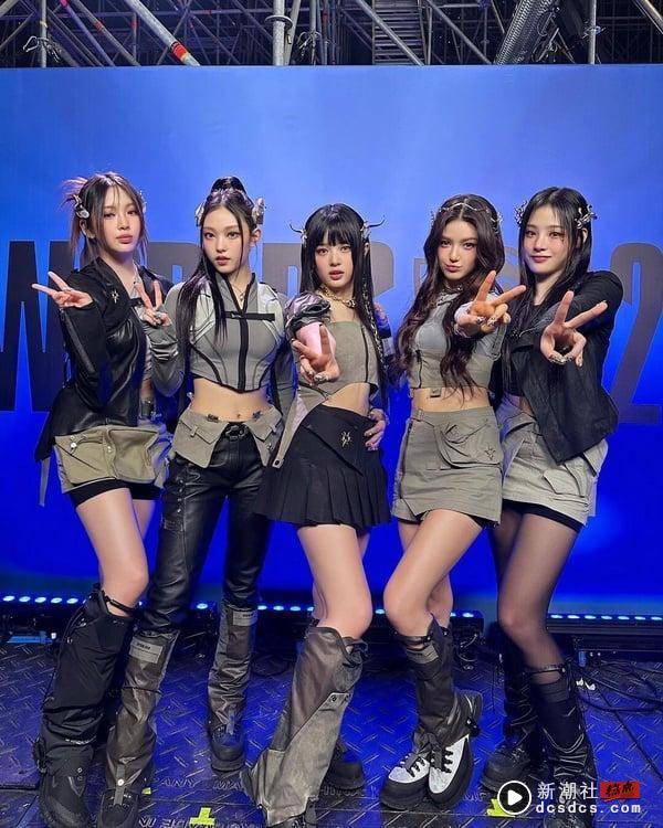 11月女团品牌价值TOP10：SM女团三代全上榜，冠军成首个美国告示牌获奖的Kpop女团！ 娱乐 图10张