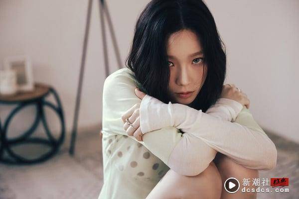 12位曾受心理疾病困扰的偶像韩星：ITZY Lia暂停活动，雪莉：“我只是一个精美的商品” 娱乐 图4张