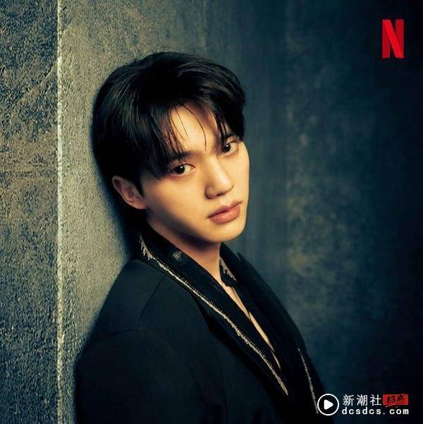 “Netflix亲儿子”宋江历年经典角色TOP8：IQ150纯情奶狗李时雨、渣男朴宰彦人气最高！ 娱乐 图8张