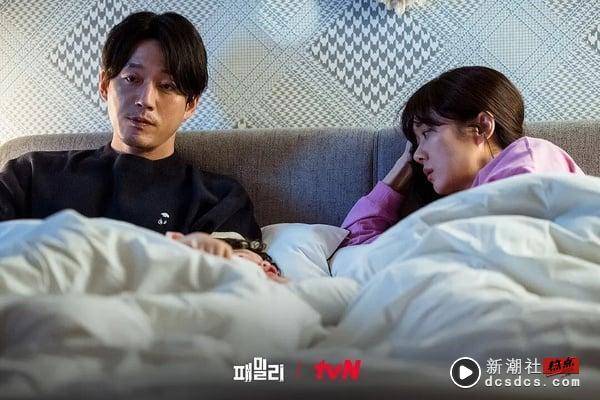 2023 tvN韩剧“收视排行”TOP10！《驱魔面馆2》第5《无人岛的Diva》第3，冠军太厉害了 娱乐 图1张