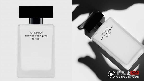 2023“麝香香水”推荐！BYREDO、TOM FORD 高级伪体香 ，藏不住的高级感！ 最新 图16张