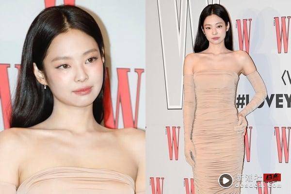 黄肌显白！2024“Pantone柔和桃”腮红推荐，Jennie、金采源也爱，像开启柔肤显嫩滤镜 最新 图4张