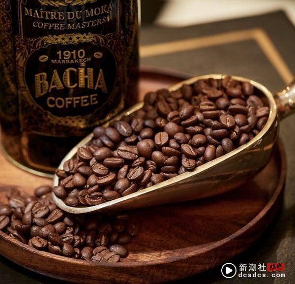 咖啡控朝圣！人气咖啡Bacha Coffee首店登台开幕插旗信义区，招牌咖啡、可颂必吃 最新 图3张