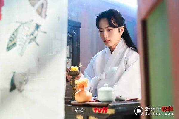 《烈女朴氏契约结婚传》7位配角！四月是《禹英禑》董格拉米，太河弟有演《王后伞下》 娱乐 图6张