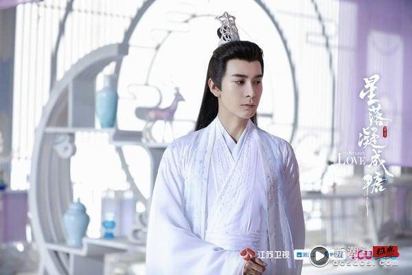 9位“颜值被吐嘈”男星！《一念关山》刘宇宁被酸，陈星旭被评“只帅《东宫》一部剧” 娱乐 图10张