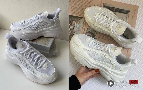 2024最强“美腿神鞋”都在这！编辑实穿adidas Originals、Puma显腿细超有感！ 时尚 图2张