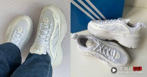 2024最强“美腿神鞋”都在这！编辑实穿adidas Originals、Puma显腿细超有感！ 时尚 图3张