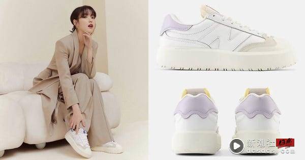 2024最强“美腿神鞋”都在这！编辑实穿adidas Originals、Puma显腿细超有感！ 时尚 图12张