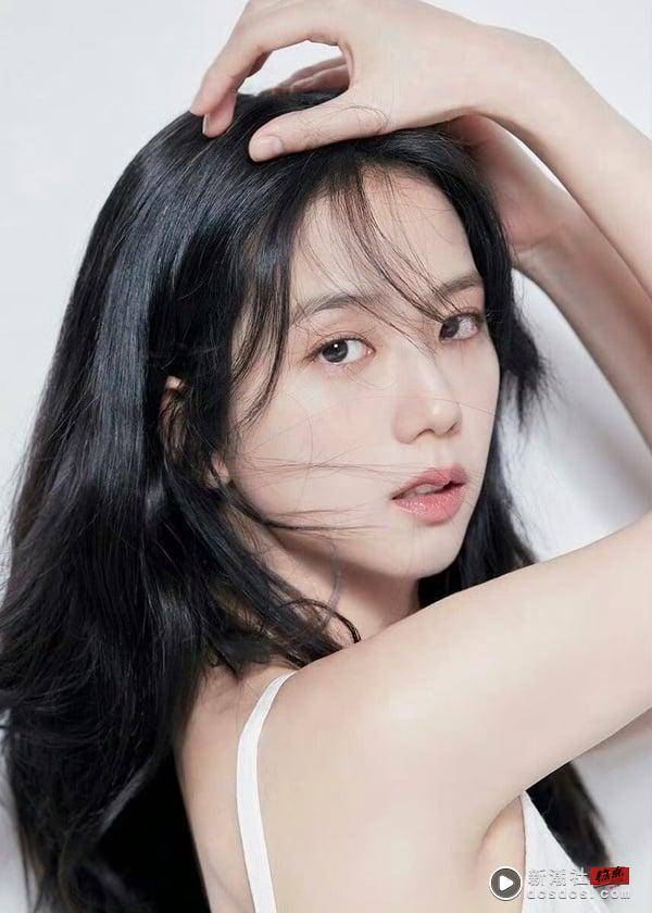 韩网票选“颜值是传奇”的女偶像TOP10：Jisoo、张员瑛都入榜，“她”证明岁月不败美人 娱乐 图4张