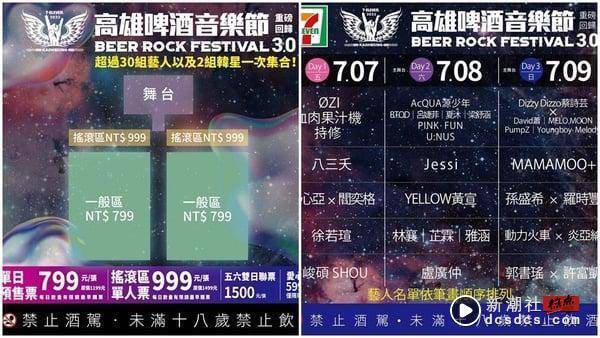 2024韩星来台时间表！润娥举办大型见面会，文钟业3度访台，韩星来台时间地点一次看！ 娱乐 图14张