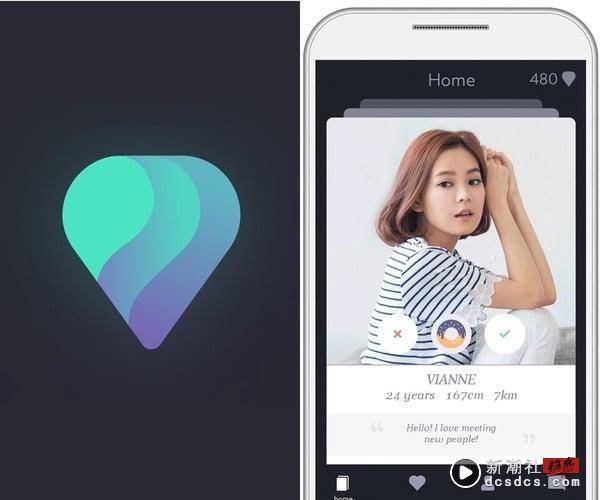 2024交友软件推荐！15款交友App“特色＆玩法”实用攻略，Dcard网友脱单全靠这几款！ 最新 图12张