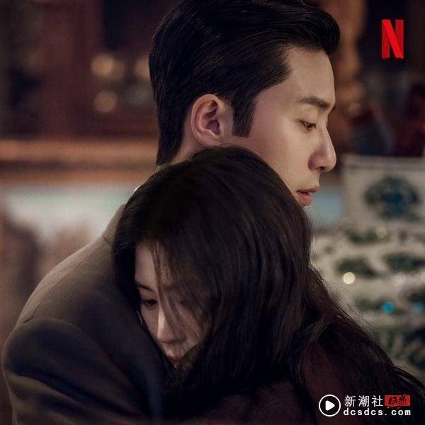 2023Netflix韩剧“全球网播量”TOP10！《京城怪物》第9，《与恶魔有约》第3，冠军真狂 娱乐 图6张