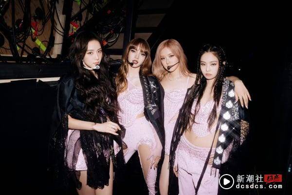 Kpop女艺人“TikTok播放量”TOP10：LISA荣登solo播放量最高，四代女团只剩两团上榜！ 娱乐 图10张