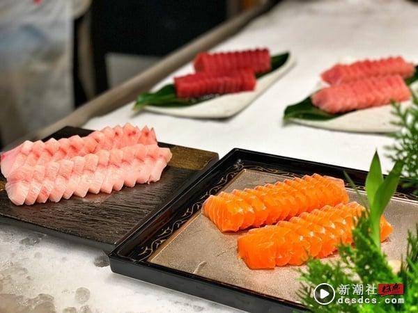 旭集和食集锦订位小技巧！旭集价位、9大必吃推荐，日本松叶蟹、和牛吃到饱 最新 图17张