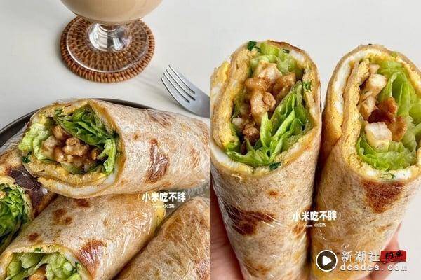 年后速效减肥！一周7天不重复“减脂食谱”推荐，低碳水吃得饱、健康瘦一圈不复胖 最新 图2张