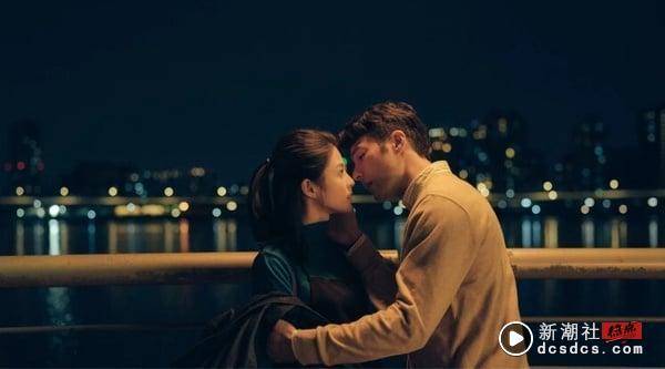 Netflix中国台湾电视剧《爱爱内含光》10位惊喜配角！凤小岳&禾浩辰同剧比帅，“明德师兄”好眼熟 娱乐 图1张