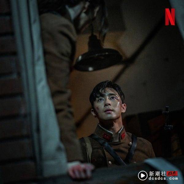 Netflix《京城怪物》角色&分集剧情介绍！朴叙俊末日恋上韩韶禧，凄美结局藏第二季伏笔 娱乐 图20张