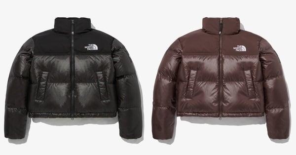 The North Face“White Label白标”是什么？韩国才有的独卖系列，必收