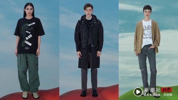 2024最新“话题联名系列”10大推荐：NIKE X JACQUEMUS、Miu Miu两双联乘都好烧！ 时尚 图12张