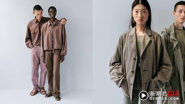 2024最新“话题联名系列”10大推荐：NIKE X JACQUEMUS、Miu Miu两双联乘都好烧！ 时尚 图19张