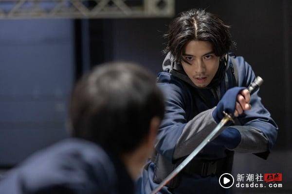 网评6部“从第1集就好看”Netflix好评日剧！ 《忍者之家》精彩有趣，这部更被封为神剧 娱乐 图1张