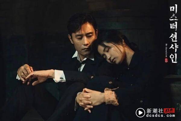 日网票选“结局最感人”韩剧TOP10！金智媛《泪之女王》第5输《鬼怪》，冠军每看必哭！ 娱乐 图2张