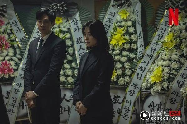 近期Netflix韩剧“观看次数”TOP6！《魅惑之人》第3输朴信惠《低谷医生》，冠军太强了 娱乐 图2张